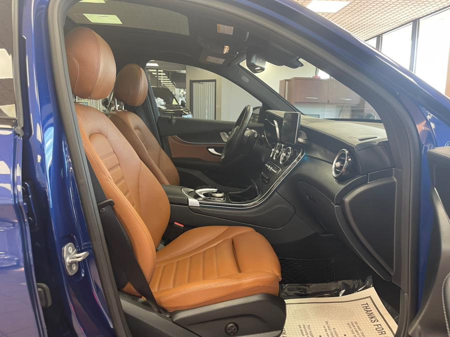 2019 Mercedes-Benz GLC AMG GLC 43 4MATIC SUV, available for sale in Massapequa Park, New York | Power Motors East. Massapequa Park, New York 2019 Mercedes-Benz GLC AMG GLC 43 4MATIC SUV, available for sale in Massapequa Park, New York | Power Motors East. Massapequa Park, New York