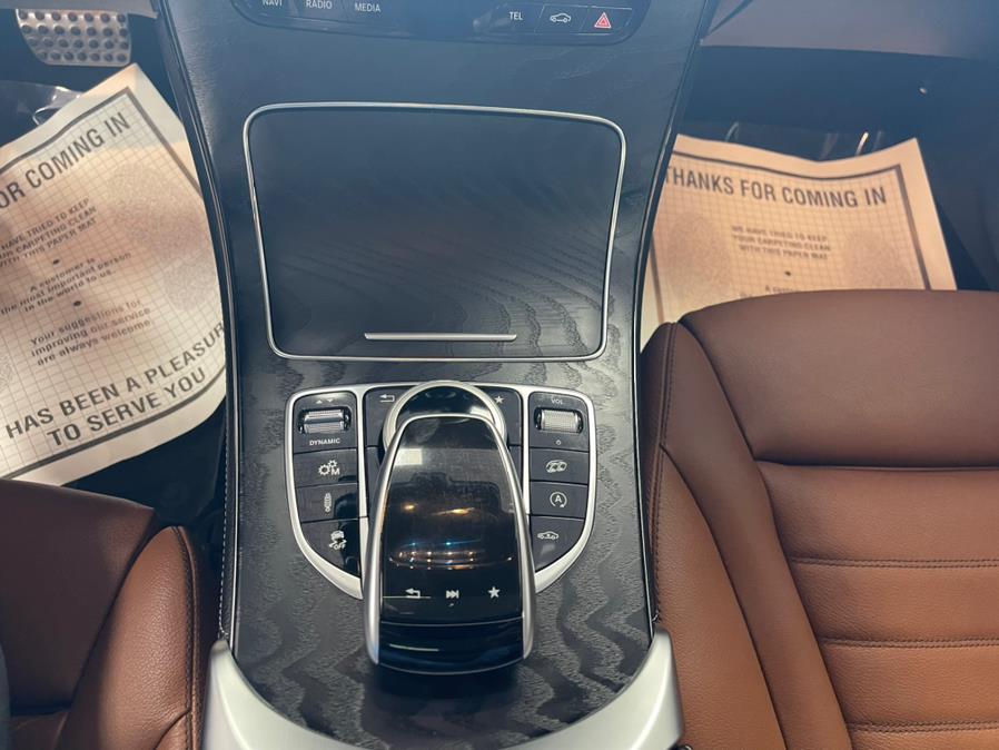 2019 Mercedes-Benz GLC AMG GLC 43 4MATIC SUV, available for sale in Massapequa Park, New York | Power Motors East. Massapequa Park, New York 2019 Mercedes-Benz GLC AMG GLC 43 4MATIC SUV, available for sale in Massapequa Park, New York | Power Motors East. Massapequa Park, New York