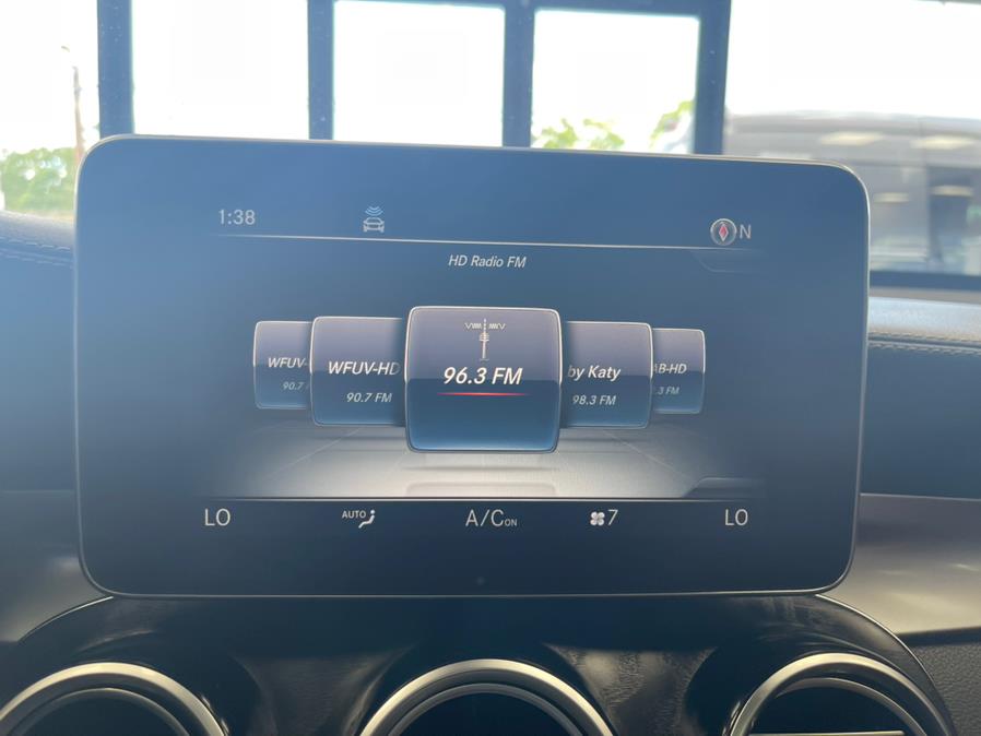 2019 Mercedes-Benz GLC AMG GLC 43 4MATIC SUV, available for sale in Massapequa Park, New York | Power Motors East. Massapequa Park, New York 2019 Mercedes-Benz GLC AMG GLC 43 4MATIC SUV, available for sale in Massapequa Park, New York | Power Motors East. Massapequa Park, New York