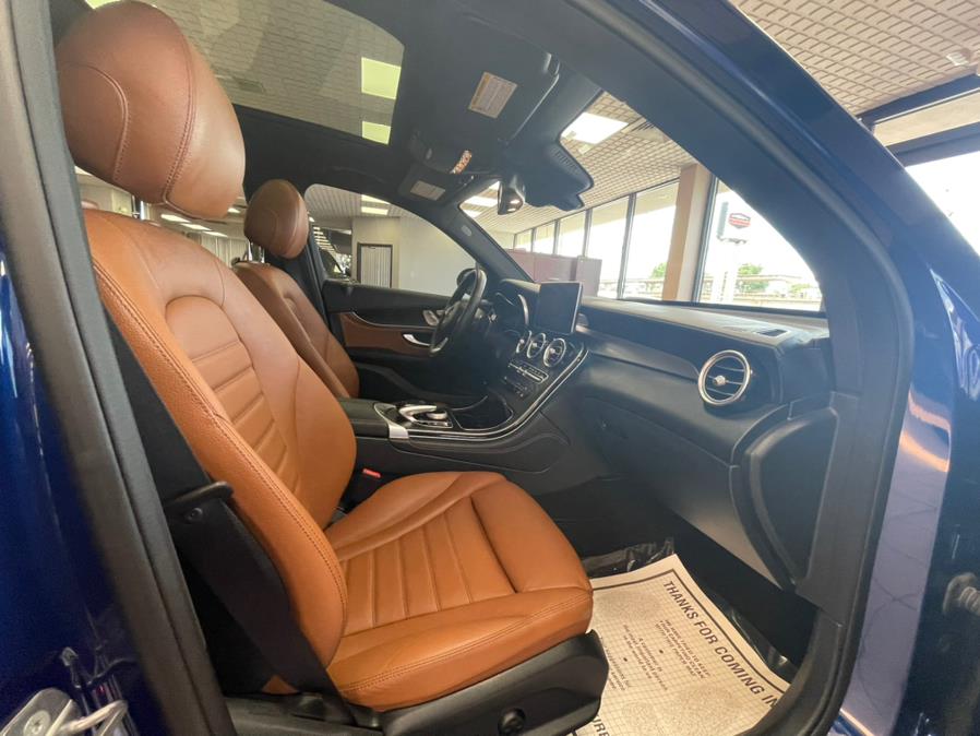 2019 Mercedes-Benz GLC AMG GLC 43 4MATIC SUV, available for sale in Massapequa Park, New York | Power Motors East. Massapequa Park, New York 2019 Mercedes-Benz GLC AMG GLC 43 4MATIC SUV, available for sale in Massapequa Park, New York | Power Motors East. Massapequa Park, New York