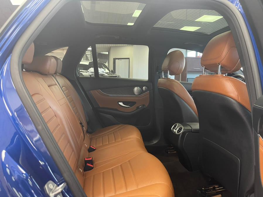 2019 Mercedes-Benz GLC AMG GLC 43 4MATIC SUV, available for sale in Massapequa Park, New York | Power Motors East. Massapequa Park, New York 2019 Mercedes-Benz GLC AMG GLC 43 4MATIC SUV, available for sale in Massapequa Park, New York | Power Motors East. Massapequa Park, New York