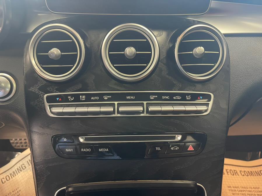 2019 Mercedes-Benz GLC AMG GLC 43 4MATIC SUV, available for sale in Massapequa Park, New York | Power Motors East. Massapequa Park, New York 2019 Mercedes-Benz GLC AMG GLC 43 4MATIC SUV, available for sale in Massapequa Park, New York | Power Motors East. Massapequa Park, New York