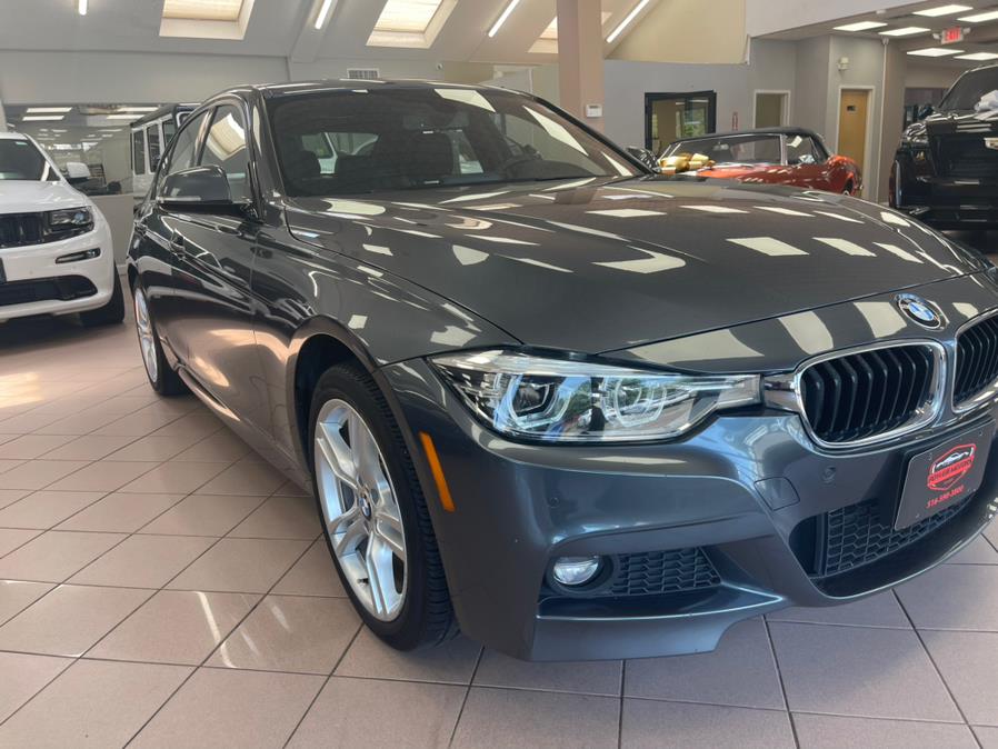 2018 BMW 3 Series 330i xDrive Sedan South Africa, available for sale in Massapequa Park, New York | Power Motors East. Massapequa Park, New York 2018 BMW 3 Series 330i xDrive Sedan South Africa, available for sale in Massapequa Park, New York | Power Motors East. Massapequa Park, New York