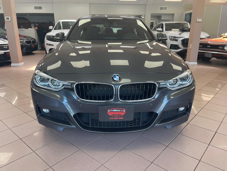 2018 BMW 3 Series 330i xDrive Sedan South Africa, available for sale in Massapequa Park, New York | Power Motors East. Massapequa Park, New York 2018 BMW 3 Series 330i xDrive Sedan South Africa, available for sale in Massapequa Park, New York | Power Motors East. Massapequa Park, New York