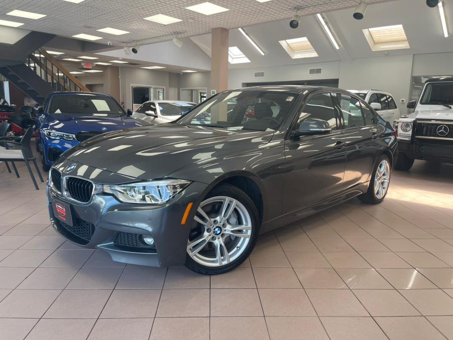 2018 BMW 3 Series 330i xDrive Sedan South Africa, available for sale in Massapequa Park, New York | Power Motors East. Massapequa Park, New York 2018 BMW 3 Series 330i xDrive Sedan South Africa, available for sale in Massapequa Park, New York | Power Motors East. Massapequa Park, New York