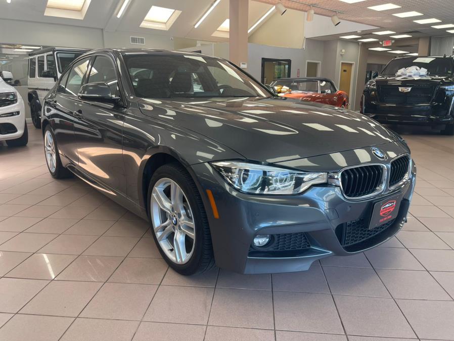 2018 BMW 3 Series 330i xDrive Sedan South Africa, available for sale in Massapequa Park, New York | Power Motors East. Massapequa Park, New York 2018 BMW 3 Series 330i xDrive Sedan South Africa, available for sale in Massapequa Park, New York | Power Motors East. Massapequa Park, New York