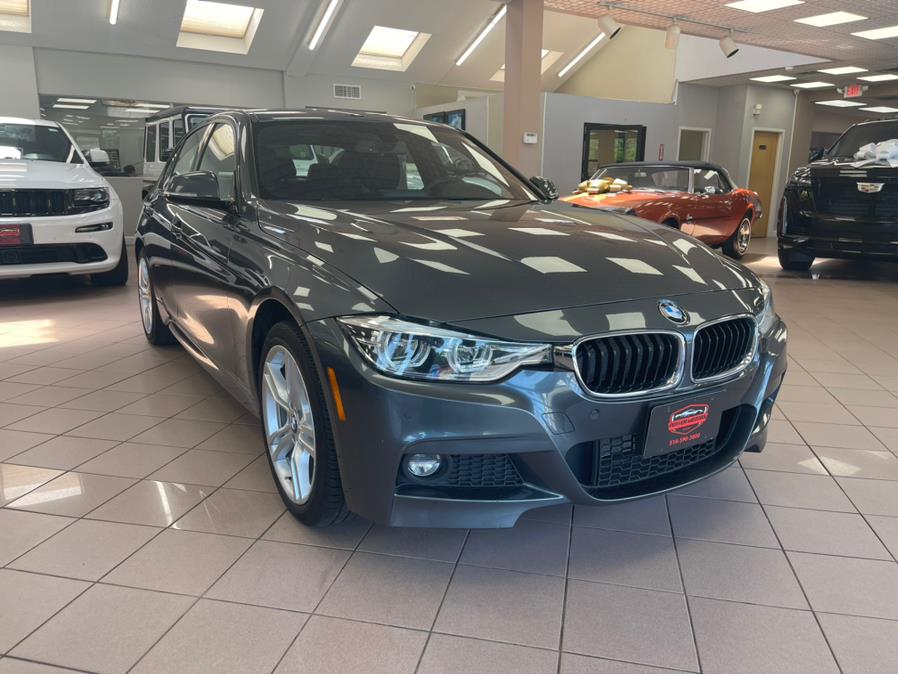 2018 BMW 3 Series 330i xDrive Sedan South Africa, available for sale in Massapequa Park, New York | Power Motors East. Massapequa Park, New York 2018 BMW 3 Series 330i xDrive Sedan South Africa, available for sale in Massapequa Park, New York | Power Motors East. Massapequa Park, New York