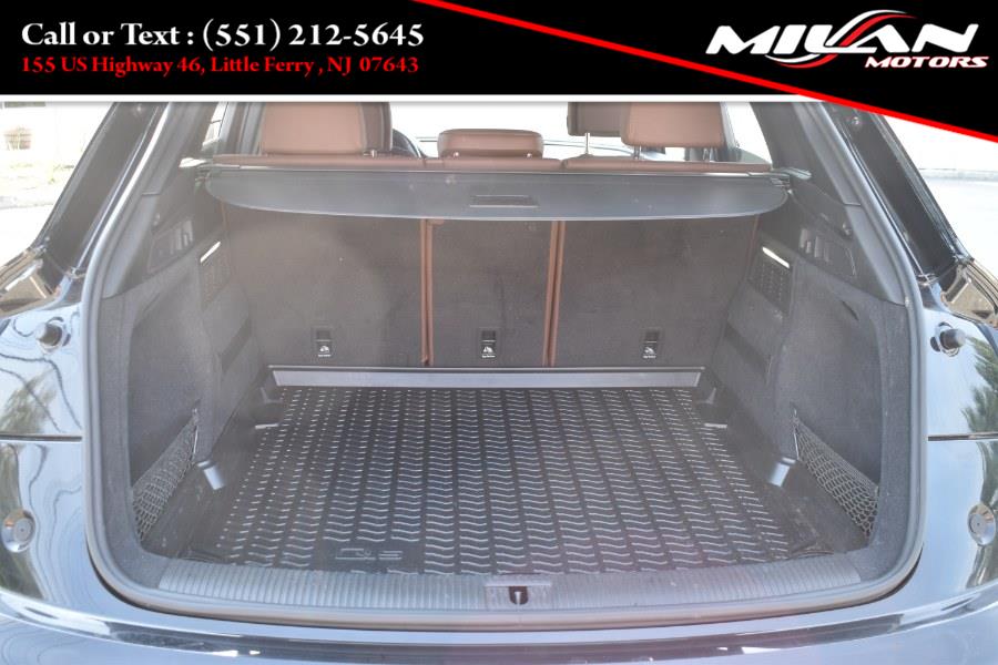 Used Audi Q5 2.0 TFSI Tech Premium Plus 2018 | Milan Motors. Little Ferry , New Jersey Used Audi Q5 2.0 TFSI Tech Premium Plus 2018 | Milan Motors. Little Ferry , New Jersey