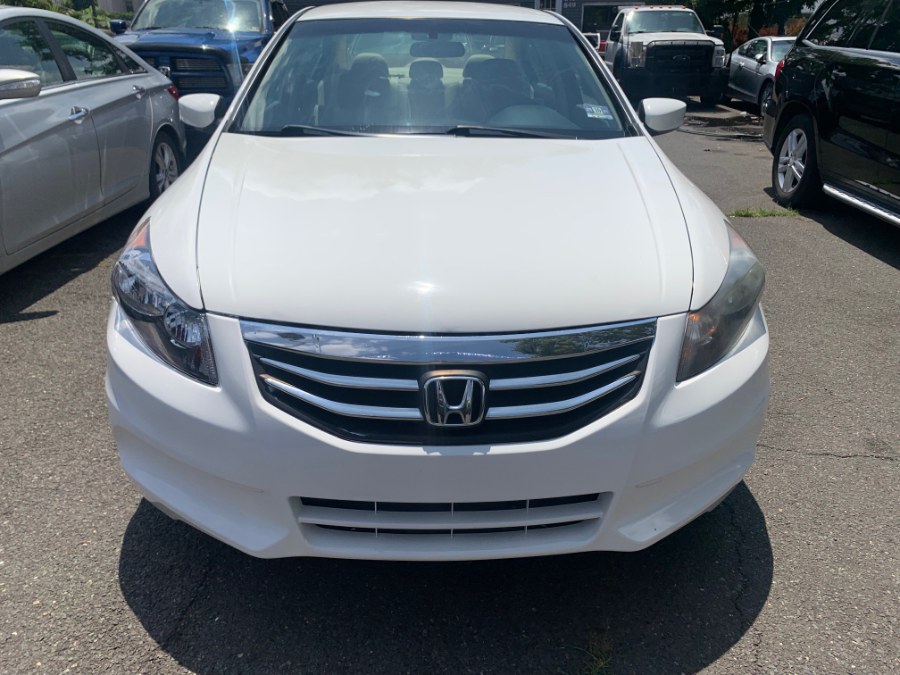 Used 2012 Honda Accord Sdn in Jersey City, New Jersey | Car Valley Group. Jersey City, New Jersey