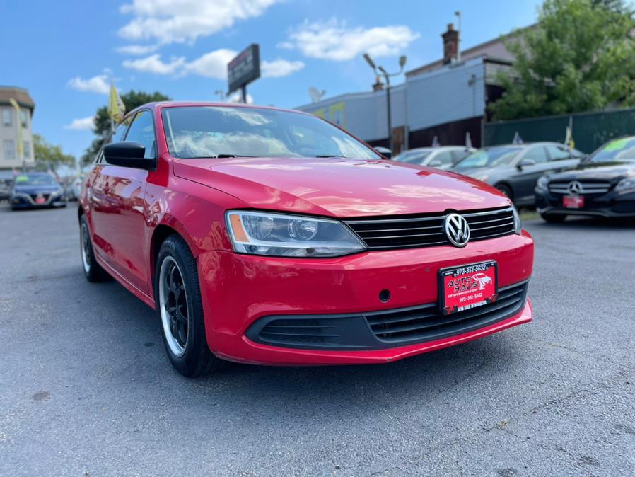 2013 Volkswagen Jetta Sedan 4dr Auto S, available for sale in Irvington , New Jersey | Auto Haus of Irvington Corp. Irvington , New Jersey 2013 Volkswagen Jetta Sedan 4dr Auto S, available for sale in Irvington , New Jersey | Auto Haus of Irvington Corp. Irvington , New Jersey