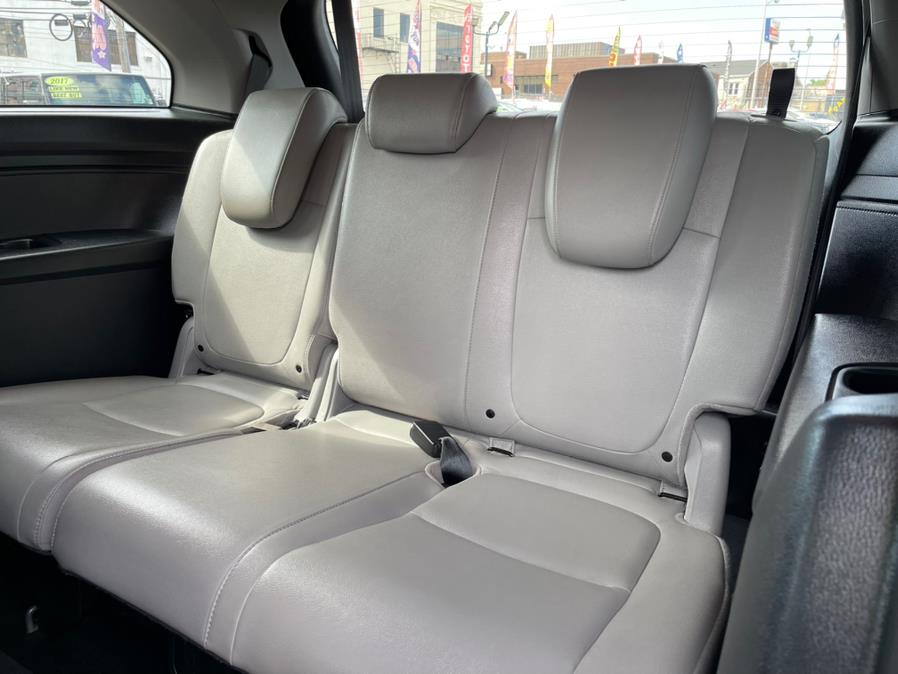 2019 Honda Odyssey EX-L w/Navi/RES Auto, available for sale in Irvington , New Jersey | Auto Haus of Irvington Corp. Irvington , New Jersey 2019 Honda Odyssey EX-L w/Navi/RES Auto, available for sale in Irvington , New Jersey | Auto Haus of Irvington Corp. Irvington , New Jersey