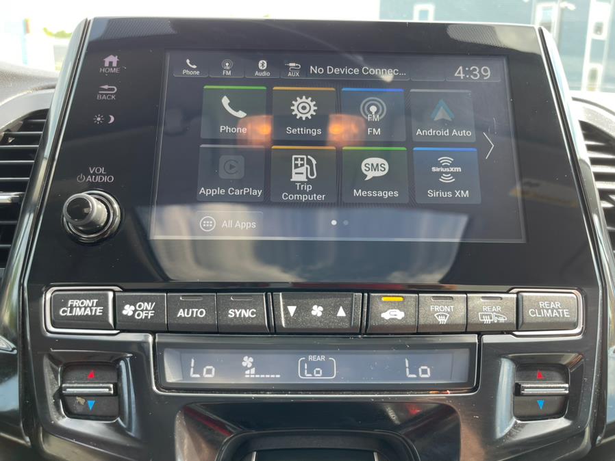 2019 Honda Odyssey EX-L w/Navi/RES Auto, available for sale in Irvington , New Jersey | Auto Haus of Irvington Corp. Irvington , New Jersey 2019 Honda Odyssey EX-L w/Navi/RES Auto, available for sale in Irvington , New Jersey | Auto Haus of Irvington Corp. Irvington , New Jersey