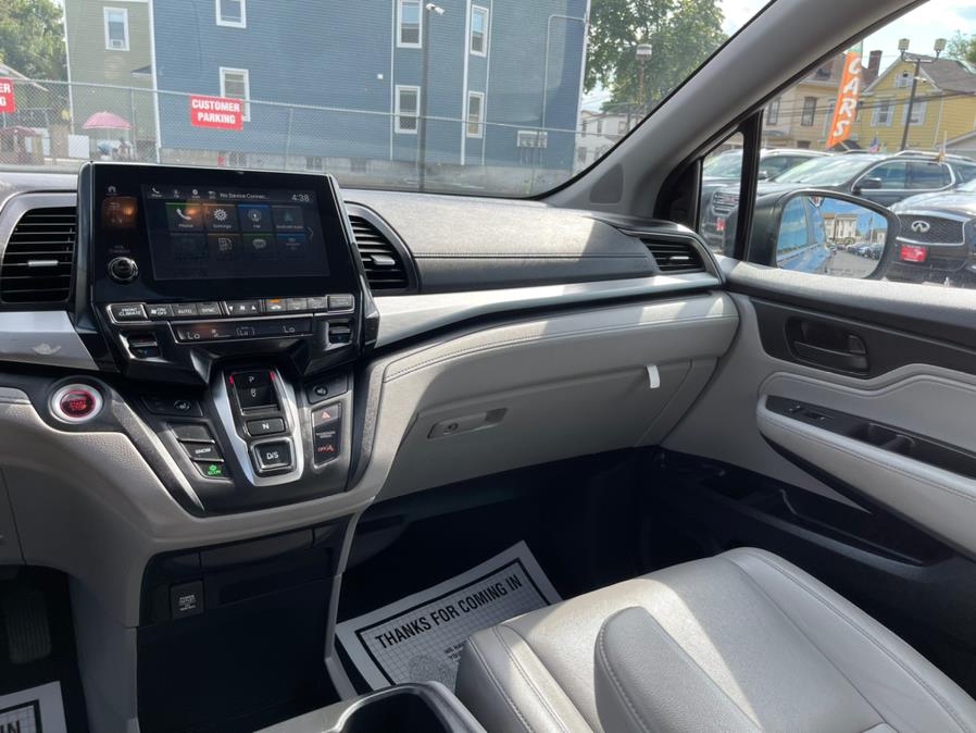 2019 Honda Odyssey EX-L w/Navi/RES Auto, available for sale in Irvington , New Jersey | Auto Haus of Irvington Corp. Irvington , New Jersey 2019 Honda Odyssey EX-L w/Navi/RES Auto, available for sale in Irvington , New Jersey | Auto Haus of Irvington Corp. Irvington , New Jersey