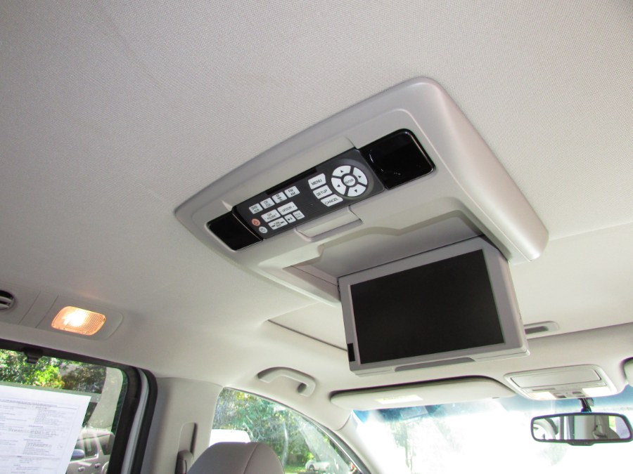Used Honda Odyssey 5dr EX-L w/RES 2013 | United Auto Sales of E Windsor, Inc. East Windsor, Connecticut Used Honda Odyssey 5dr EX-L w/RES 2013 | United Auto Sales of E Windsor, Inc. East Windsor, Connecticut