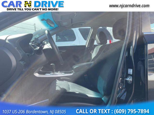 Used Nissan Altima 2.5 S 2014 | Car N Drive. Bordentown, New Jersey Used Nissan Altima 2.5 S 2014 | Car N Drive. Bordentown, New Jersey