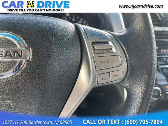 Used Nissan Altima 2.5 S 2014 | Car N Drive. Bordentown, New Jersey Used Nissan Altima 2.5 S 2014 | Car N Drive. Bordentown, New Jersey
