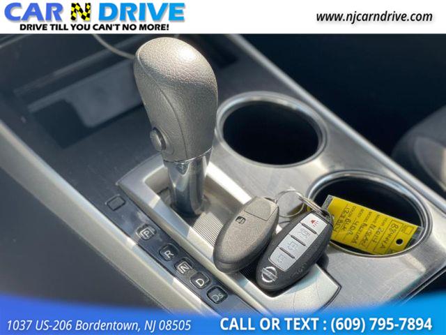 Used Nissan Altima 2.5 S 2014 | Car N Drive. Bordentown, New Jersey Used Nissan Altima 2.5 S 2014 | Car N Drive. Bordentown, New Jersey