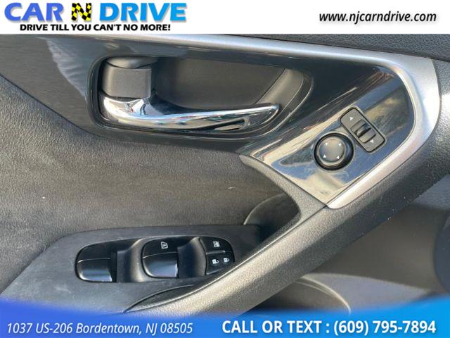 Used Nissan Altima 2.5 S 2014 | Car N Drive. Bordentown, New Jersey Used Nissan Altima 2.5 S 2014 | Car N Drive. Bordentown, New Jersey