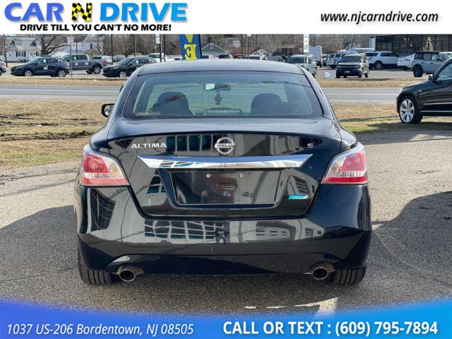 Used Nissan Altima 2.5 S 2014 | Car N Drive. Bordentown, New Jersey Used Nissan Altima 2.5 S 2014 | Car N Drive. Bordentown, New Jersey