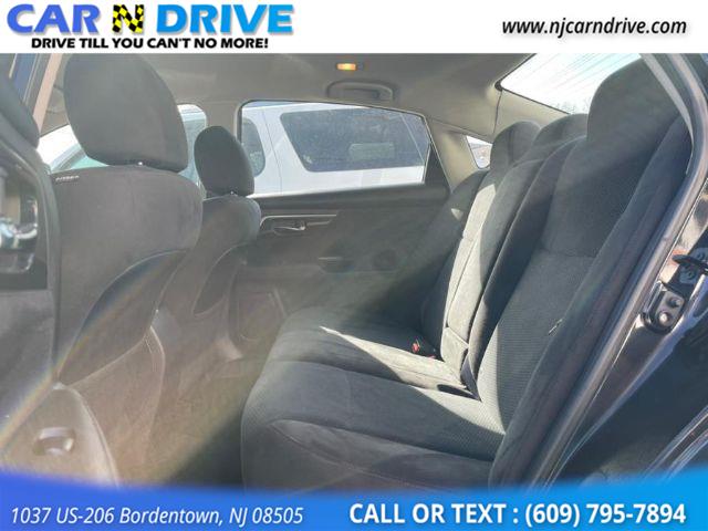 Used Nissan Altima 2.5 S 2014 | Car N Drive. Bordentown, New Jersey Used Nissan Altima 2.5 S 2014 | Car N Drive. Bordentown, New Jersey