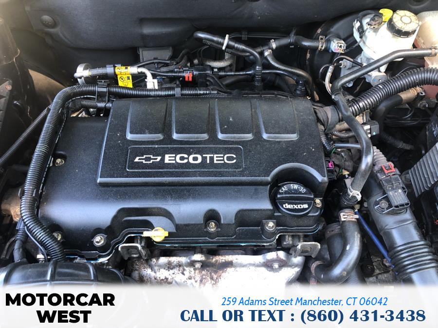 2014 Chevrolet Cruze 4dr Sdn Auto 2LT, available for sale in Manchester, Connecticut | Motorcar West. Manchester, Connecticut 2014 Chevrolet Cruze 4dr Sdn Auto 2LT, available for sale in Manchester, Connecticut | Motorcar West. Manchester, Connecticut
