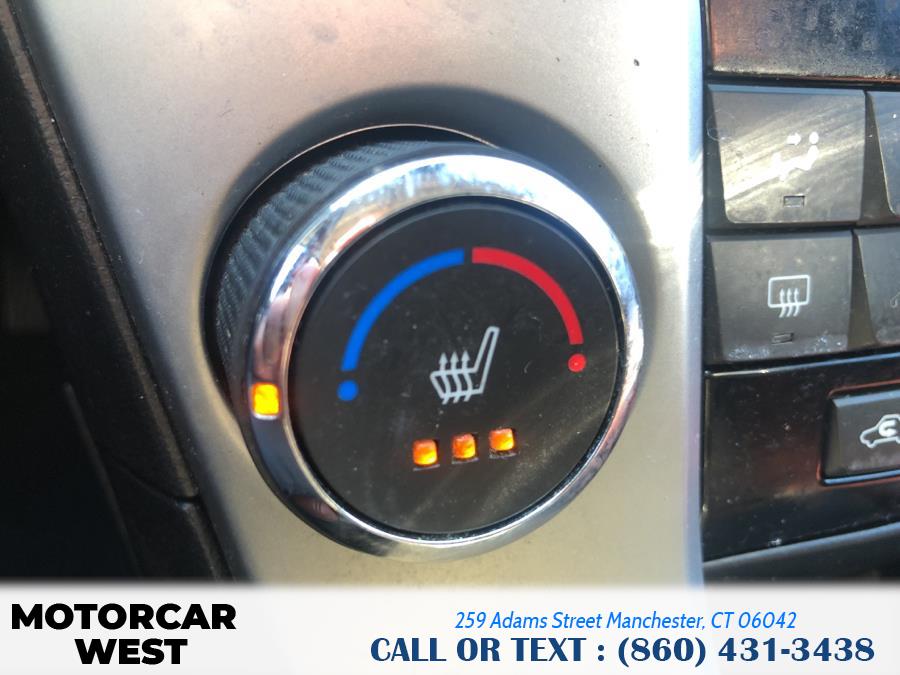 2014 Chevrolet Cruze 4dr Sdn Auto 2LT, available for sale in Manchester, Connecticut | Motorcar West. Manchester, Connecticut 2014 Chevrolet Cruze 4dr Sdn Auto 2LT, available for sale in Manchester, Connecticut | Motorcar West. Manchester, Connecticut