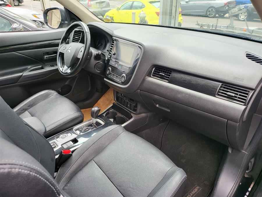 Used Mitsubishi Outlander SEL AWD 4dr SUV 2018 | SJ Motors. Woodside, New York
