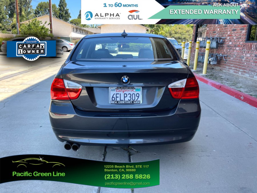 Used BMW 3 Series 4dr Sdn 328i RWD South Africa 2008 | Pacific Green Line. Stanton, California Used BMW 3 Series 4dr Sdn 328i RWD South Africa 2008 | Pacific Green Line. Stanton, California