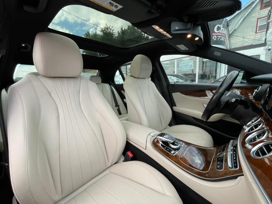 Used Mercedes-Benz E-Class E 300 4MATIC Sedan 2019 | Champion Auto Hillside. Hillside, New Jersey Used Mercedes-Benz E-Class E 300 4MATIC Sedan 2019 | Champion Auto Hillside. Hillside, New Jersey