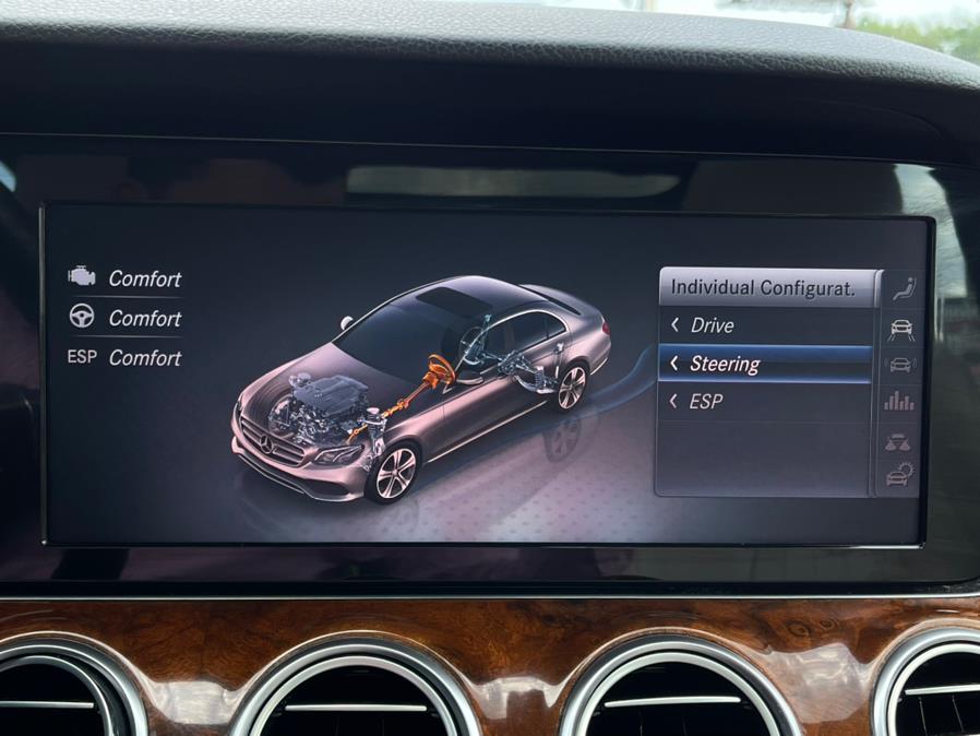 Used Mercedes-Benz E-Class E 300 4MATIC Sedan 2019 | Champion Auto Hillside. Hillside, New Jersey Used Mercedes-Benz E-Class E 300 4MATIC Sedan 2019 | Champion Auto Hillside. Hillside, New Jersey
