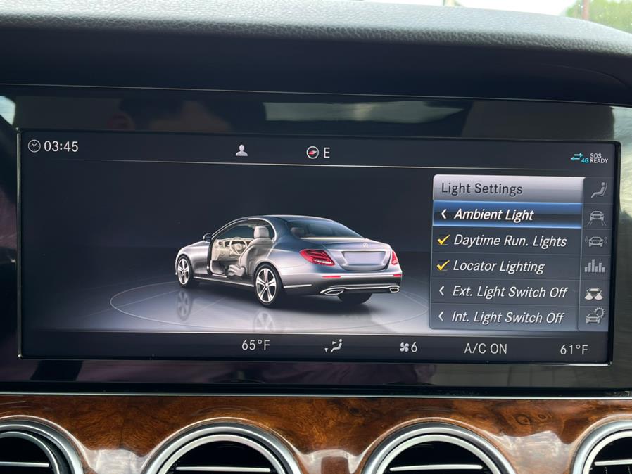 Used Mercedes-Benz E-Class E 300 4MATIC Sedan 2019 | Champion Auto Hillside. Hillside, New Jersey Used Mercedes-Benz E-Class E 300 4MATIC Sedan 2019 | Champion Auto Hillside. Hillside, New Jersey
