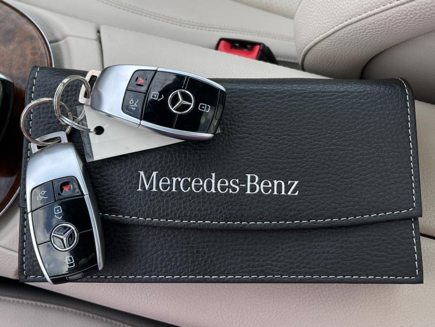 Used Mercedes-Benz E-Class E 300 4MATIC Sedan 2019 | Champion Auto Hillside. Hillside, New Jersey