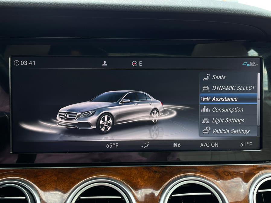 Used Mercedes-Benz E-Class E 300 4MATIC Sedan 2019 | Champion Auto Hillside. Hillside, New Jersey Used Mercedes-Benz E-Class E 300 4MATIC Sedan 2019 | Champion Auto Hillside. Hillside, New Jersey