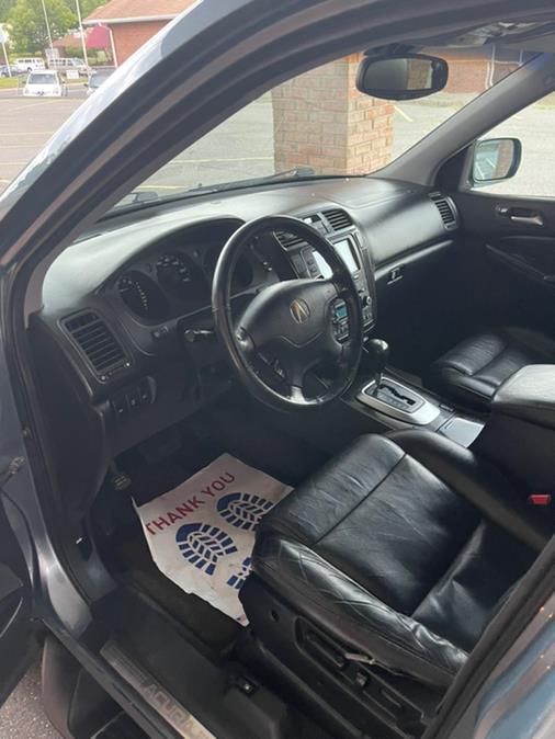 Used Acura MDX 4dr SUV AT Touring 2006 | Supreme Automotive. New Britain, Connecticut Used Acura MDX 4dr SUV AT Touring 2006 | Supreme Automotive. New Britain, Connecticut