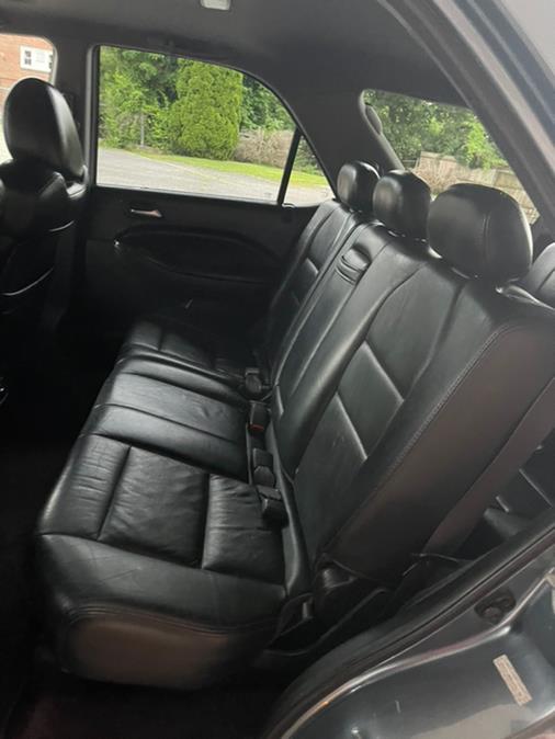 Used Acura MDX 4dr SUV AT Touring 2006 | Supreme Automotive. New Britain, Connecticut Used Acura MDX 4dr SUV AT Touring 2006 | Supreme Automotive. New Britain, Connecticut
