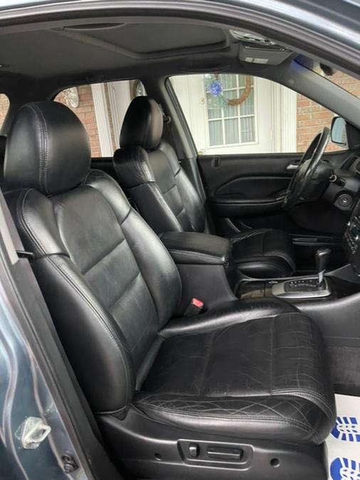Used Acura MDX 4dr SUV AT Touring 2006 | Supreme Automotive. New Britain, Connecticut Used Acura MDX 4dr SUV AT Touring 2006 | Supreme Automotive. New Britain, Connecticut