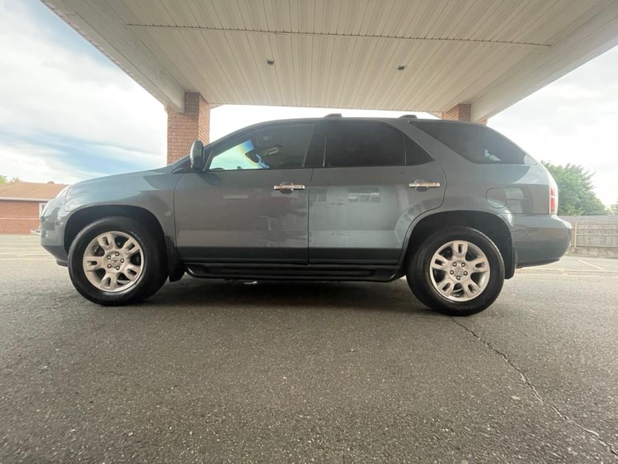 Used Acura MDX 4dr SUV AT Touring 2006 | Supreme Automotive. New Britain, Connecticut Used Acura MDX 4dr SUV AT Touring 2006 | Supreme Automotive. New Britain, Connecticut