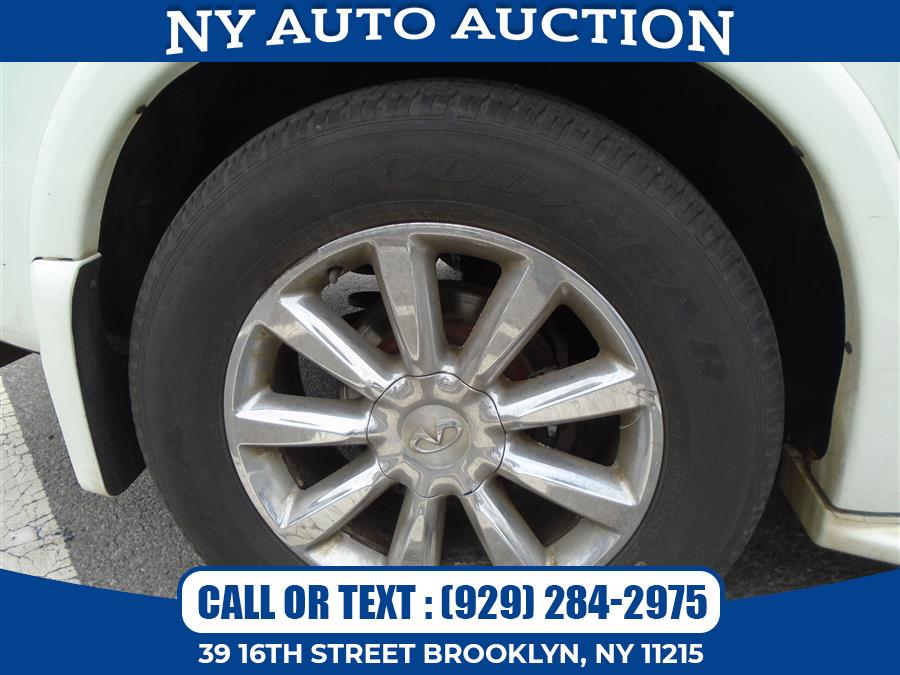 2009 Infiniti QX56 4WD 4dr, available for sale in Brooklyn, New York | NY Auto Auction. Brooklyn, New York 2009 Infiniti QX56 4WD 4dr, available for sale in Brooklyn, New York | NY Auto Auction. Brooklyn, New York