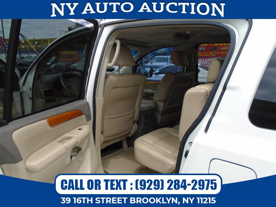 2009 Infiniti QX56 4WD 4dr, available for sale in Brooklyn, New York | NY Auto Auction. Brooklyn, New York 2009 Infiniti QX56 4WD 4dr, available for sale in Brooklyn, New York | NY Auto Auction. Brooklyn, New York