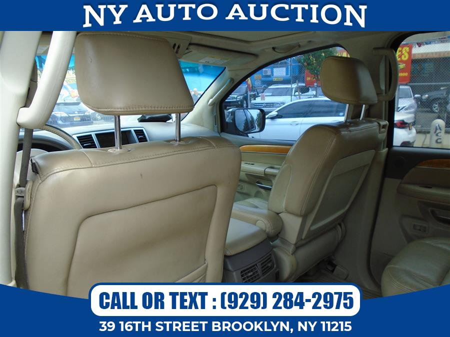 2009 Infiniti QX56 4WD 4dr, available for sale in Brooklyn, New York | NY Auto Auction. Brooklyn, New York 2009 Infiniti QX56 4WD 4dr, available for sale in Brooklyn, New York | NY Auto Auction. Brooklyn, New York