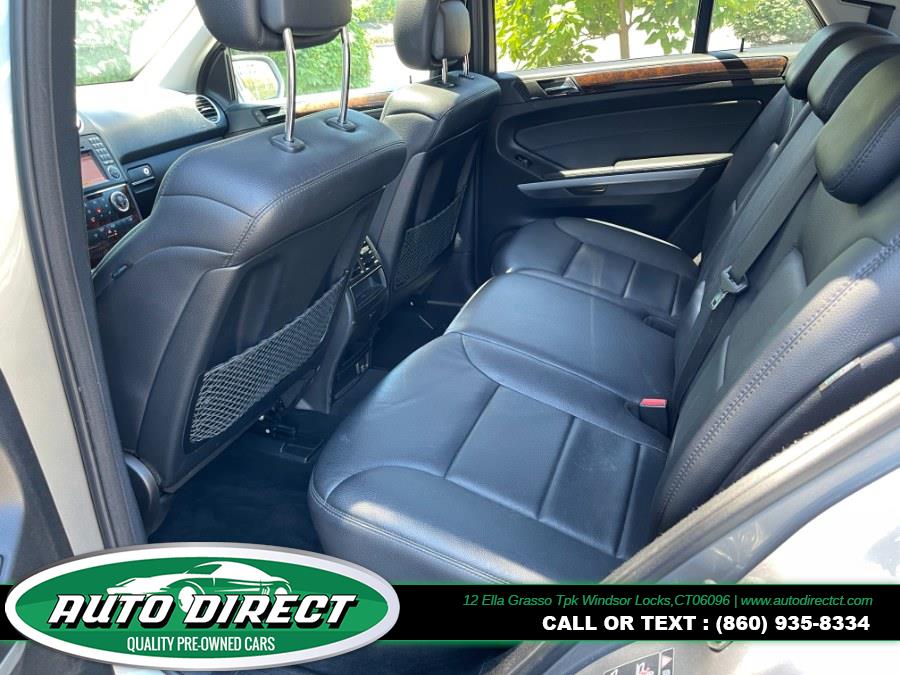 2010 Mercedes-Benz M-Class 4MATIC 4dr ML350 BlueTEC, available for sale in Windsor Locks, Connecticut | Auto Direct LLC. Windsor Locks, Connecticut 2010 Mercedes-Benz M-Class 4MATIC 4dr ML350 BlueTEC, available for sale in Windsor Locks, Connecticut | Auto Direct LLC. Windsor Locks, Connecticut
