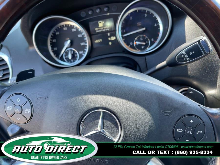 2010 Mercedes-Benz M-Class 4MATIC 4dr ML350 BlueTEC, available for sale in Windsor Locks, Connecticut | Auto Direct LLC. Windsor Locks, Connecticut 2010 Mercedes-Benz M-Class 4MATIC 4dr ML350 BlueTEC, available for sale in Windsor Locks, Connecticut | Auto Direct LLC. Windsor Locks, Connecticut