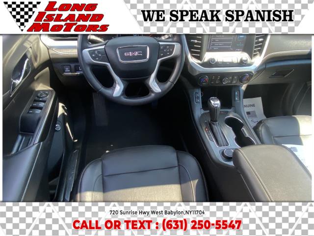 Used GMC Acadia AWD 4dr SLT w/SLT-1 2019 | Long Island Motors. West Babylon, New York Used GMC Acadia AWD 4dr SLT w/SLT-1 2019 | Long Island Motors. West Babylon, New York