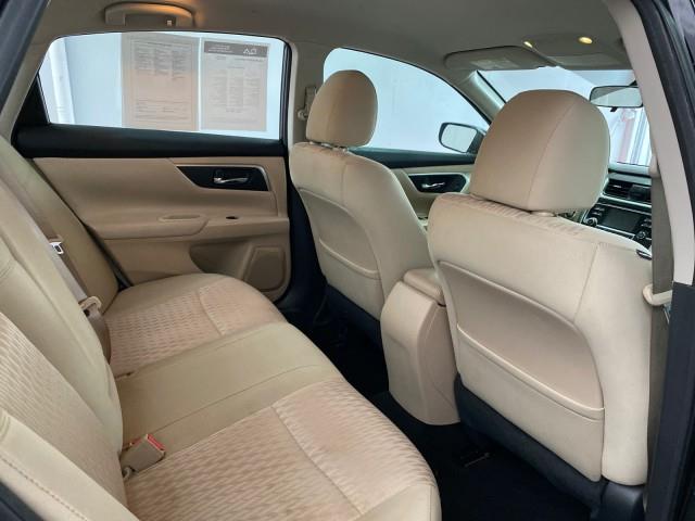Used Nissan Altima 2.5 SV 2017 | Queens Auto Mall. Richmond Hill, New York Used Nissan Altima 2.5 SV 2017 | Queens Auto Mall. Richmond Hill, New York