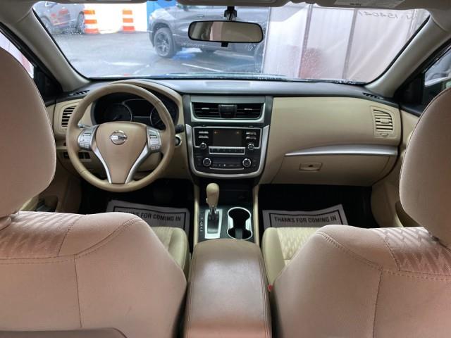 Used Nissan Altima 2.5 SV 2017 | Queens Auto Mall. Richmond Hill, New York Used Nissan Altima 2.5 SV 2017 | Queens Auto Mall. Richmond Hill, New York