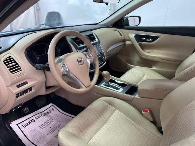 Used Nissan Altima 2.5 SV 2017 | Queens Auto Mall. Richmond Hill, New York Used Nissan Altima 2.5 SV 2017 | Queens Auto Mall. Richmond Hill, New York