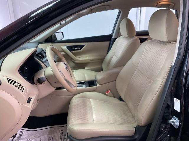 Used Nissan Altima 2.5 SV 2017 | Queens Auto Mall. Richmond Hill, New York Used Nissan Altima 2.5 SV 2017 | Queens Auto Mall. Richmond Hill, New York