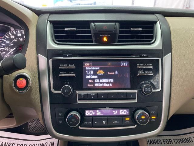 Used Nissan Altima 2.5 SV 2017 | Queens Auto Mall. Richmond Hill, New York Used Nissan Altima 2.5 SV 2017 | Queens Auto Mall. Richmond Hill, New York