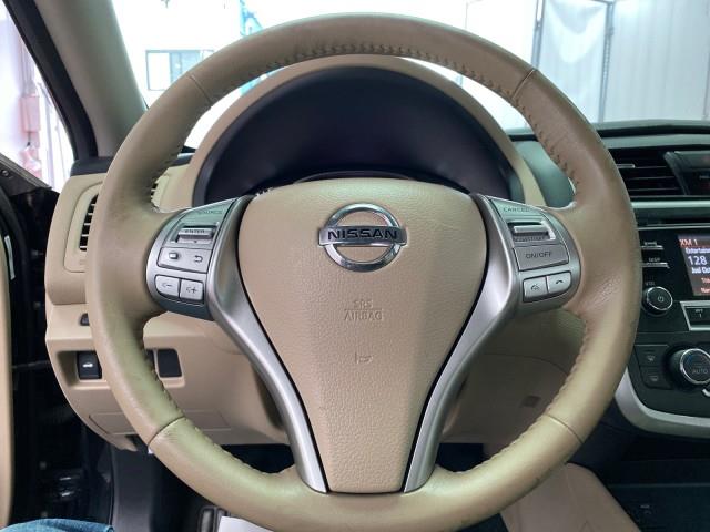 Used Nissan Altima 2.5 SV 2017 | Queens Auto Mall. Richmond Hill, New York Used Nissan Altima 2.5 SV 2017 | Queens Auto Mall. Richmond Hill, New York