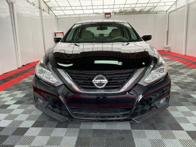 Used Nissan Altima 2.5 SV 2017 | Queens Auto Mall. Richmond Hill, New York Used Nissan Altima 2.5 SV 2017 | Queens Auto Mall. Richmond Hill, New York